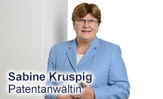 Sabine Kruspig