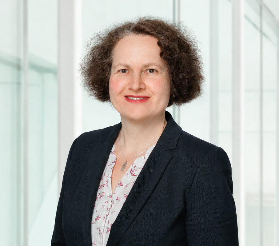 Dr. Gabriele Honecker