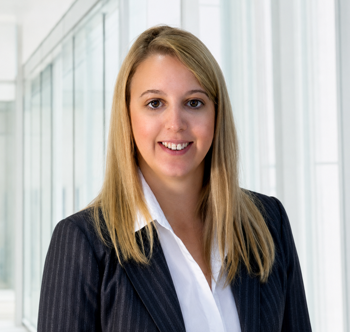 Nathalie Urner