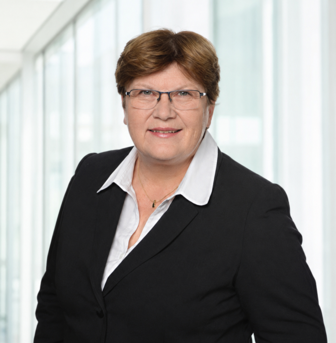 Sabine Kruspig